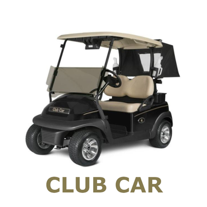 Club Car Parts and Accessories