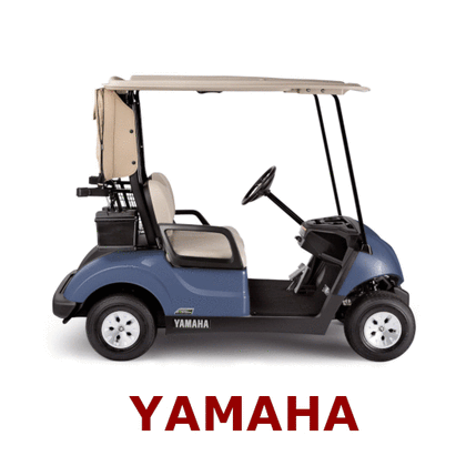 Yamaha Parts and Accessories