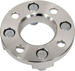1" Wheel Spacer with Stainless Steel Bolts for Golf Carts ‎TIR-919 Club Car Yamaha EZGO