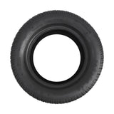4 x 205/50-10 Golf Cart Tyres for Club Car, Yamaha and EZGO