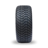 4 x Regar SAMURAI 14'' Golf Cart Alloy Wheels and Tyres