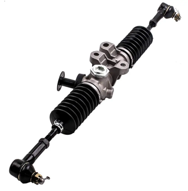 EZGO RXV Steering Gear Box Rack Pinion Golf Cart 601500 618329 Regar