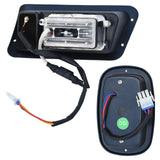 Yamaha G14 G16 G22 Golf Cart LED Light Kit Headlight and Tail Light Petrol and Electric