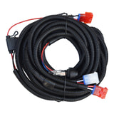 Yamaha G14 G16 G22 Golf Cart LED Light Kit Headlight and Tail Light Petrol and Electric