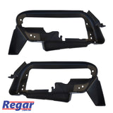 Club Car TEMPO Golf Cart RGB LED Light Kit Headlight and Tail Light Petrol Electric