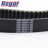 Yamaha Clutch Drive Belt G2 G8 G9 G11 G14 G16 G20 G21 G22 G29 J38-46241-00