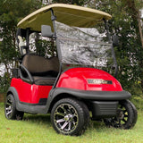 Golf Cart Tyre 215/35-12 for Alloy Wheel Club Car EZGO Yamaha Golf Carts Tires Tyres