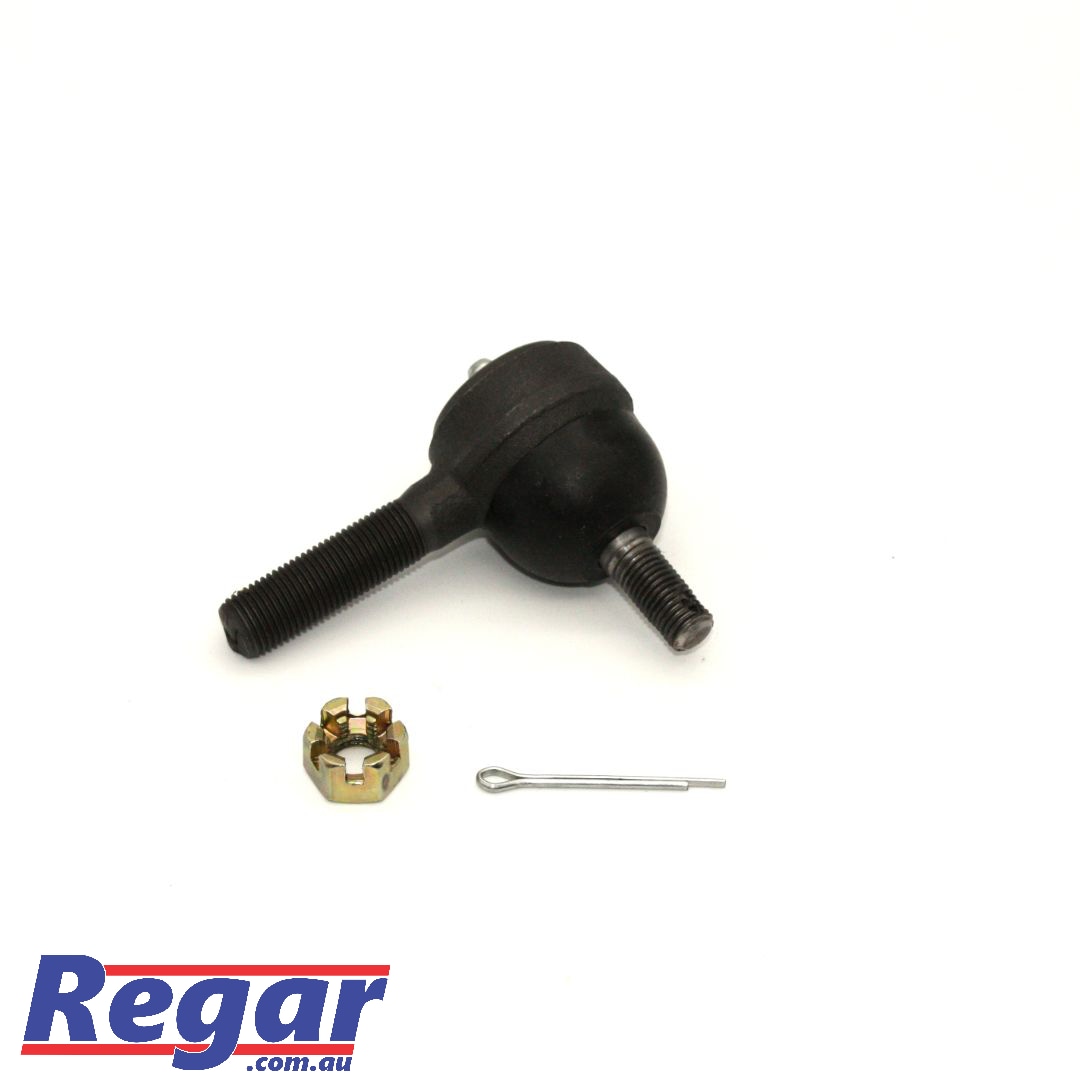 Club Car DS Tie Rod End Left Hand 7540 1976+ Golf Cart Regar Australia