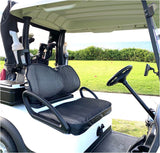 Mesh Golf Cart Seat Cover for Yamaha G29 Drive Buggy