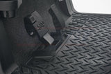 Club Car Precedent Tempo and Onward Golf Cart - Rubber Floor Mat Protector