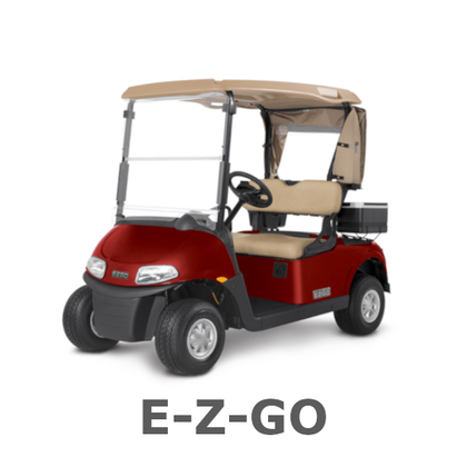 EZGO Parts and Accessories
