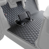 XTREME MATS (Grey) - EZGO RXV