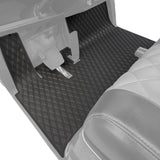 XTREME MATS (Black) - Yamaha Drive 2 (DR2)