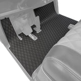 XTREME MATS (Grey) - Yamaha Drive 2 (DR2)