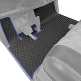 XTREME MATS (Blue) - Yamaha Drive 2 (DR2)