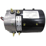 Club Car Electric Motor 103572501 48V 3.3HP DC DS Precedent Tempo