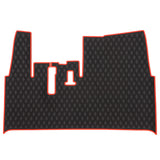 XTREME MATS (Red) - Yamaha Drive 2 (DR2)