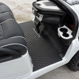XTREME MATS (Black) - Club Car Precedent, Tempo, Onward Floor Mat