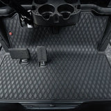 XTREME MATS (Black) - EZGO RXV