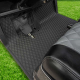 XTREME MATS (Black) - Yamaha Drive 2 (DR2)