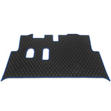 XTREME MATS (Blue) - EZGO RXV