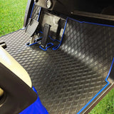 XTREME MATS (Blue) - Yamaha Drive 2 (DR2)