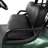 Yamaha G29 Seat Set - Black (2007-2016)