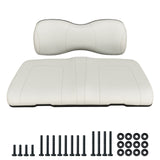 Yamaha G29 Seat Set - Oyster Grey (2007-2016)