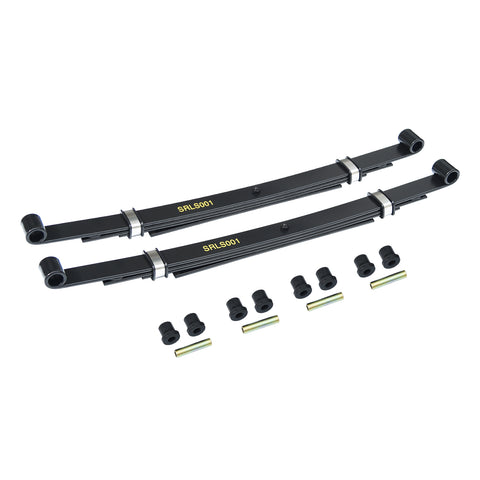Club Car Precedent Tempo Onward - Rear Leaf Spring Set (two)