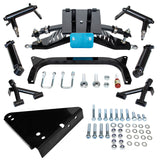Yamaha Drive 2 Golf Cart Lift Complete Kit 2016+ (6 Inch Lift)