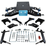 Club Car DS Golf Cart Lift Complete Kit 2004+ (6 Inch Lift)