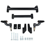Yamaha Drive 2 Golf Cart Lift Complete Kit 2016+ (3 Inch Spindle Lift)
