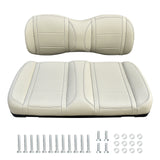 Yamaha Drive 2 (DR2) LUXURY Seat Set - BEIGE (2017+)