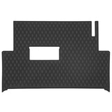 XTREME MATS (Black) - Club Car Precedent, Tempo, Onward Floor Mat
