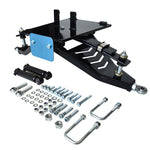 Yamaha Drive 2 Golf Cart Lift Complete Kit 2016+ (6 Inch Lift)