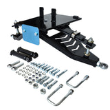 Yamaha Drive 2 Golf Cart Lift Complete Kit 2016+ (6 Inch Lift)