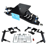 Club Car DS Golf Cart Lift Complete Kit 2004+ (6 Inch Lift)