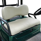 Yamaha G29 Seat Set - Oyster Grey (2007-2016)