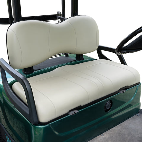 Yamaha G29 Seat Set - Oyster Grey (2007-2016)