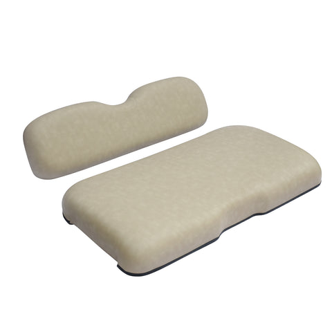 EZGO RXV Seat Set - STONE