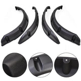 Yamaha Drive 2 (DR2) Guard Flare Kit Golf Cart Fender Set 2017+ (Widebody Golf Cart)