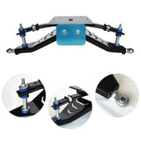 Club Car DS Golf Cart Lift Complete Kit 2004+ (6 Inch Lift)