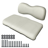 Yamaha G29 Seat Set - Oyster Grey (2007-2016)