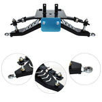Yamaha Drive 2 Golf Cart Lift Complete Kit 2016+ (6 Inch Lift)