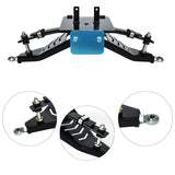 Yamaha Drive 2 Golf Cart Lift Complete Kit 2016+ (6 Inch Lift)