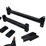 Yamaha Drive 2 Golf Cart Lift Complete Kit 2016+ (3 Inch Spindle Lift)