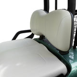 Yamaha G29 Seat Set - Oyster Grey (2007-2016)