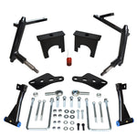 Club Car DS Golf Cart Lift Complete Kit 2004+ (6 Inch Lift)