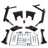 Club Car DS Golf Cart Lift Complete Kit 2004+ (6 Inch Lift)