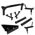 Yamaha Drive 2 Golf Cart Lift Complete Kit 2016+ (6 Inch Lift)